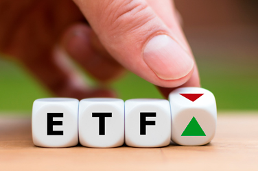 Les trackers, ou ETF, méritent une place dans tout portefeuille.